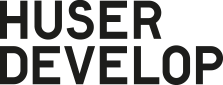 Logo Huser Develop